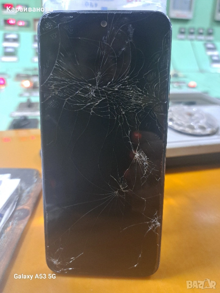 Xiaomi/ Redmi Note 10S, снимка 1