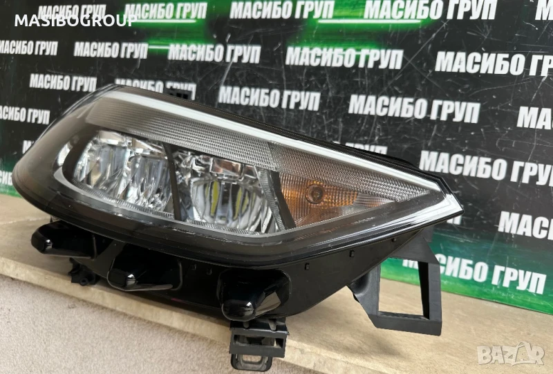 Фар десен фарове Led за Фолксваген ИД3 Vw ID3 ID.3, снимка 1