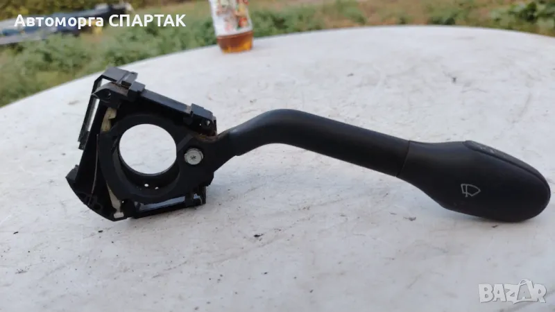 Лостче чистачки Фолксваген пасат б4 седан 95г Volkswagen passat b4 sedan 1995, снимка 1