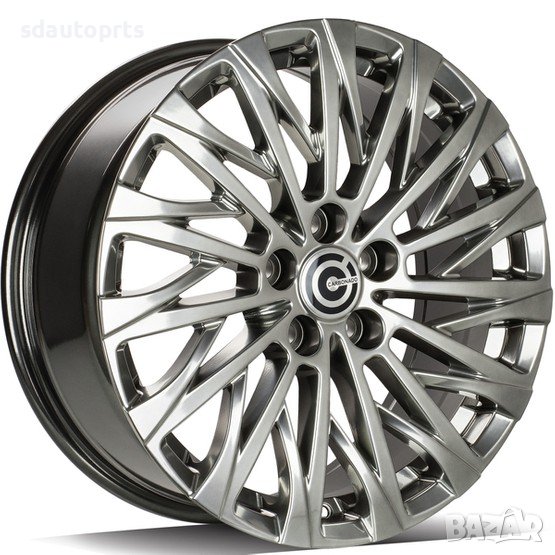 18" Джанти Хюндай 5x114,3 HYUNDAI TUCSON Santa Fe Kona Ioniq IX I , снимка 1