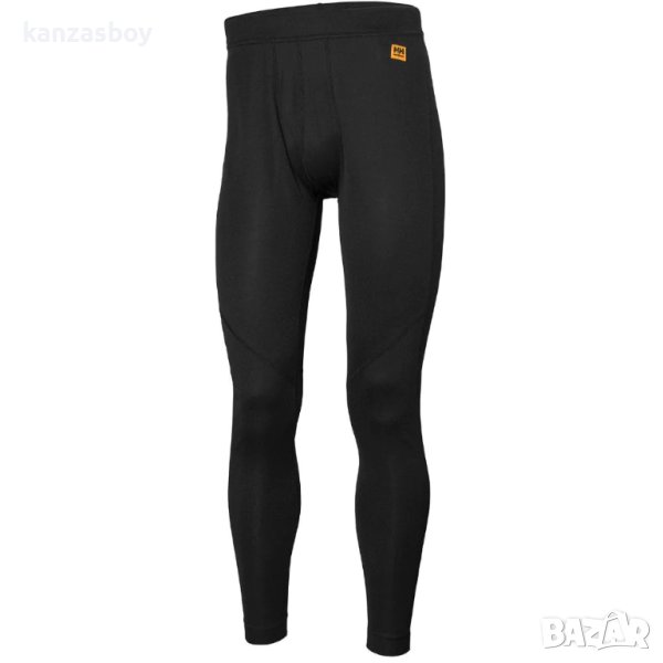 Helly Hansen workwear mens leggings - страхотен мъжки клин ХЛ, снимка 1