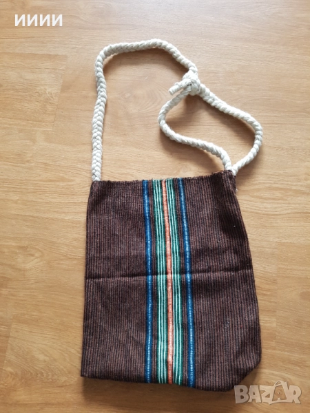 Овчарска торба люлка 3, снимка 1