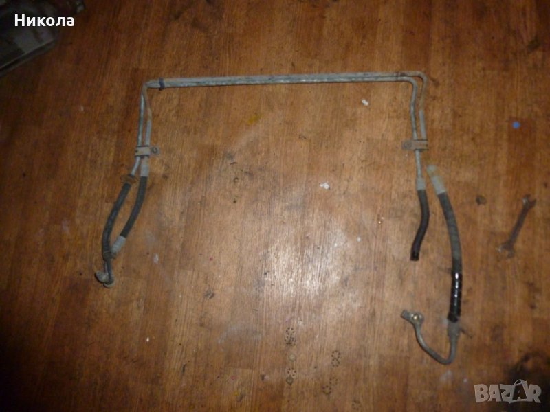 Тръби за хидравлика Сузуки Витара (десен волан), снимка 1