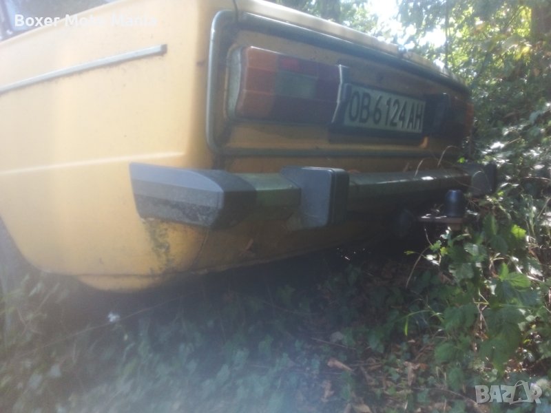 Ссср,ВАЗ 21061/Лада 1500S Само На Части  , снимка 1