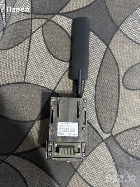 Ловна камера, снимка 1