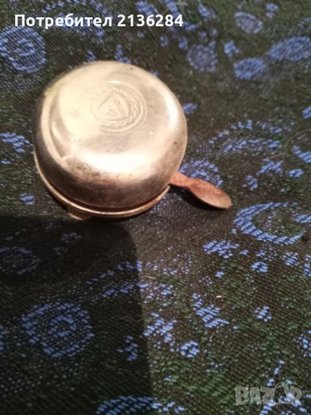 Звънец , снимка 1