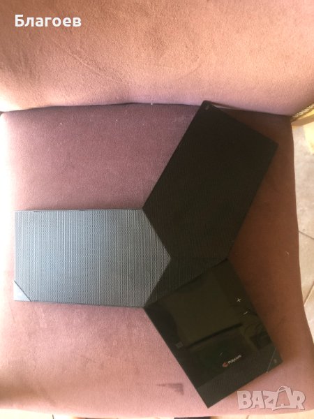 Аудиоконферентна система POLYCOM, снимка 1