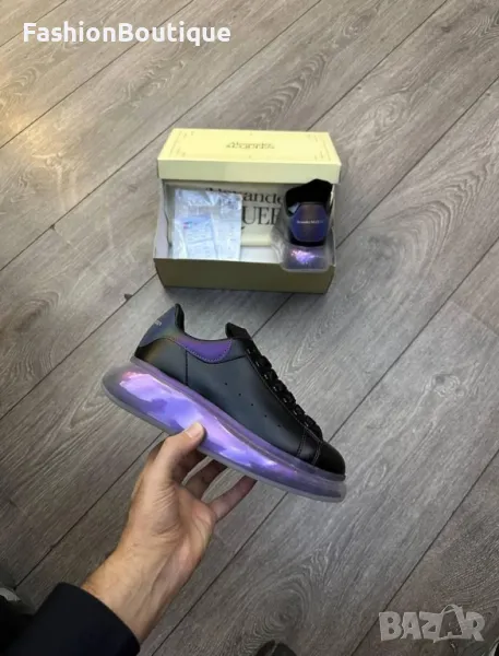 Маратонки Alexander Mcqueen , снимка 1