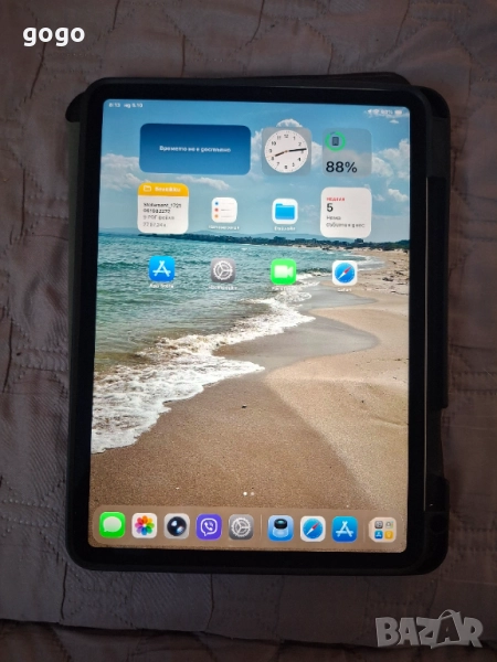 IPAD PRO 11 Wifi-2024г, снимка 1