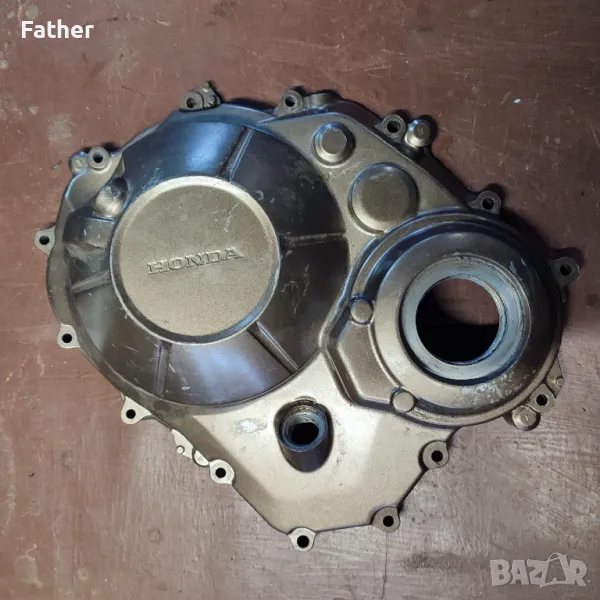 Капак двигател Honda CBR 650R , снимка 1