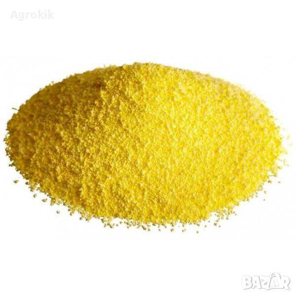 сяра / техническа на гранула 5 кг , снимка 1