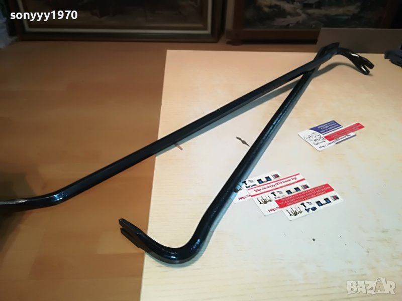 75СМ КОЗИ КРАК 50ЛВ ЗА 1БР 0705231401, снимка 1