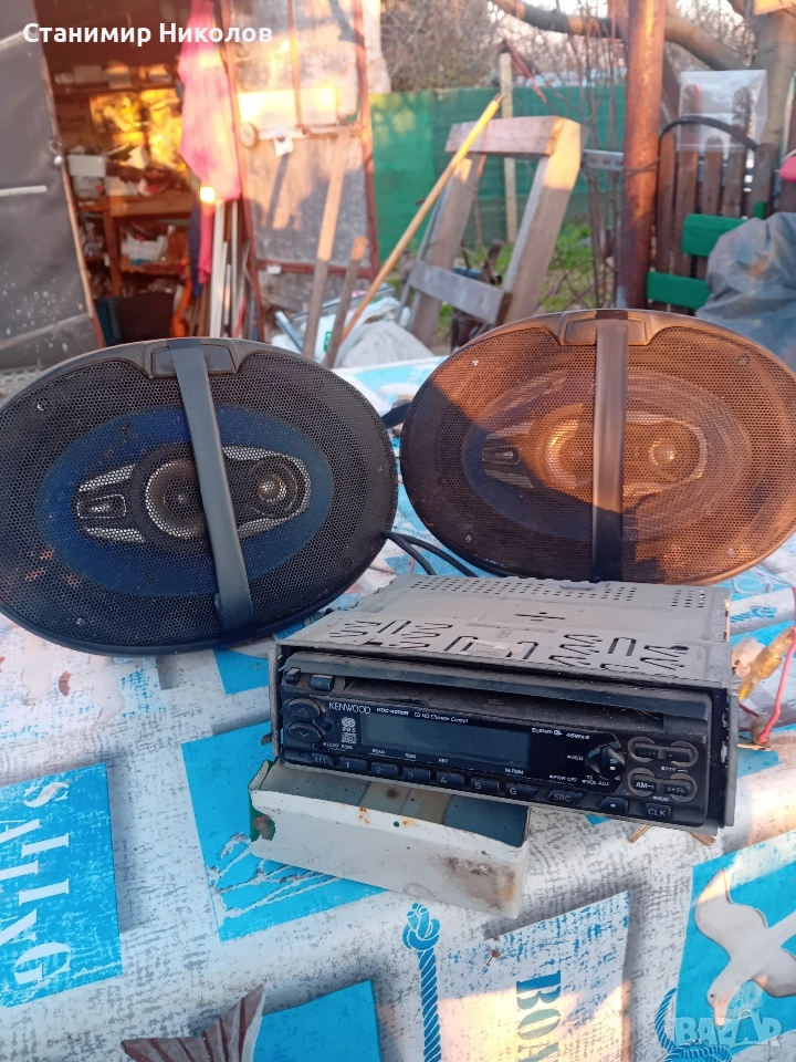 продавам , снимка 1