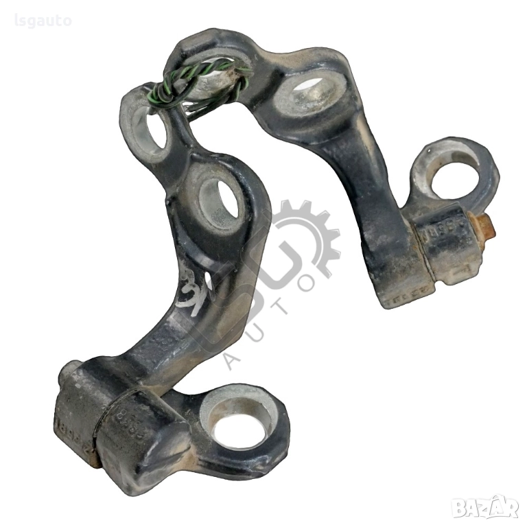 Панти задна лява врата Ford Focus C-MAX 2003-2007 ID: 155002, снимка 1