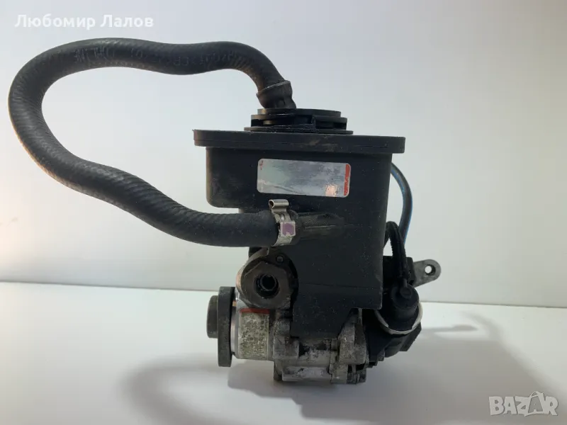 Хидравлична помпа с вграден казан BMW 3seriesE46 5seriesE39 320d 330d 530d 32422247046 1928100271  , снимка 1