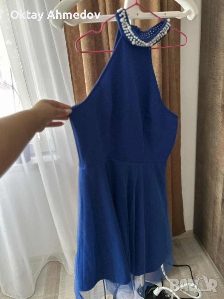 Рокля, снимка 1