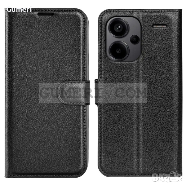 Тефтер Стойка За Xiaomi Redmi Note 13 Pro+, снимка 1