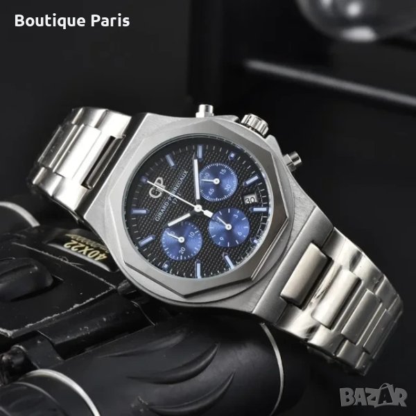 Girard Perregaux мъжки часовник, снимка 1