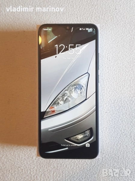 Xiaomi Redmi 10C, снимка 1