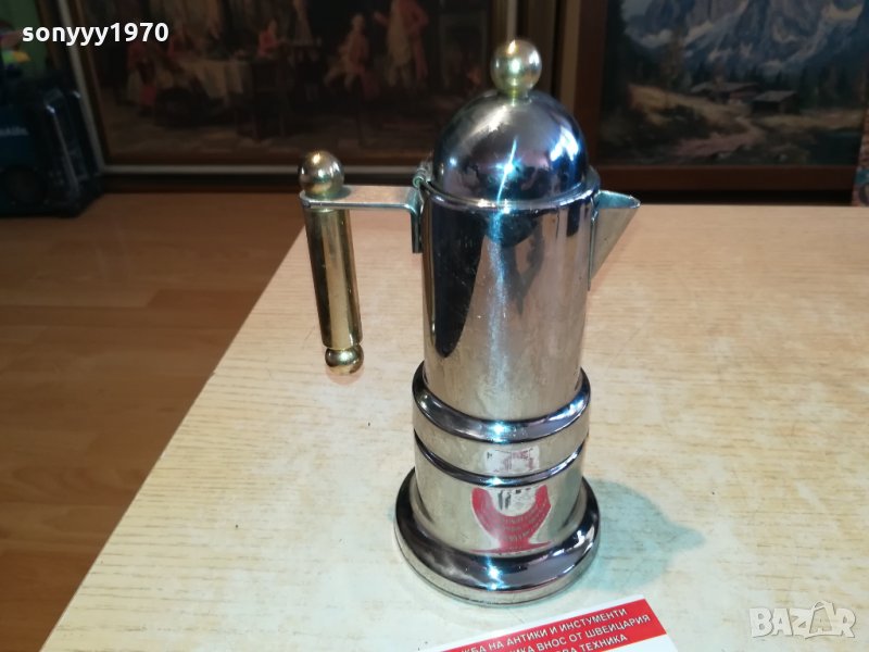 VEV INOX 18/10 MADE IN ITALY 2502221215, снимка 1