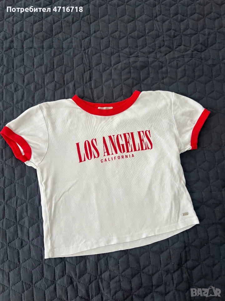 Тениска , снимка 1