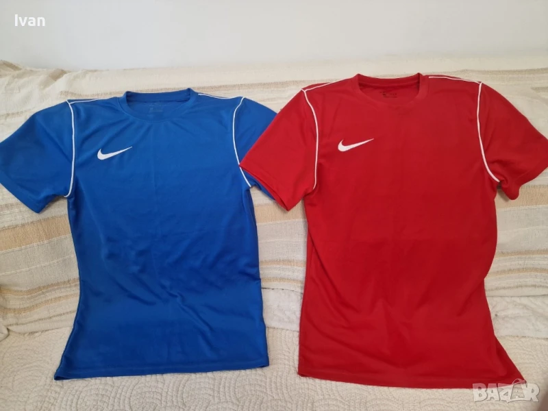 Тениски Nike, снимка 1