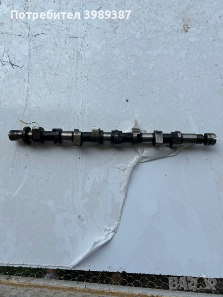 Разпределителен вал Рено Канго Дизел 1,9 литра 2001 година, снимка 1