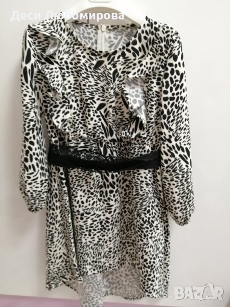 Роклички Lio Jo , снимка 1