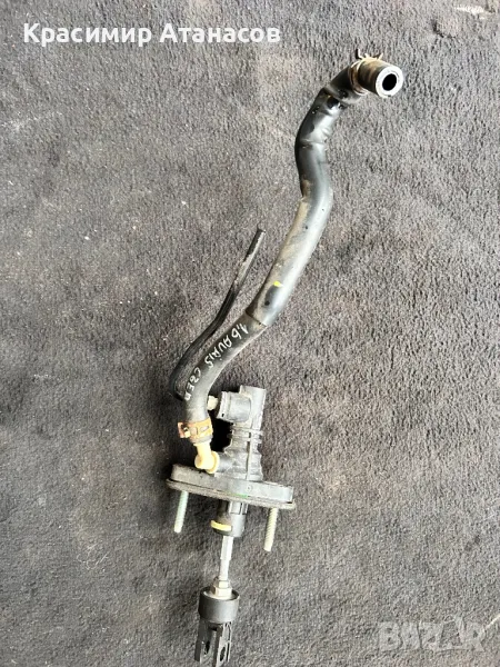 Горна помпа на съединител за Тойота Аурис. 2012г. , снимка 1