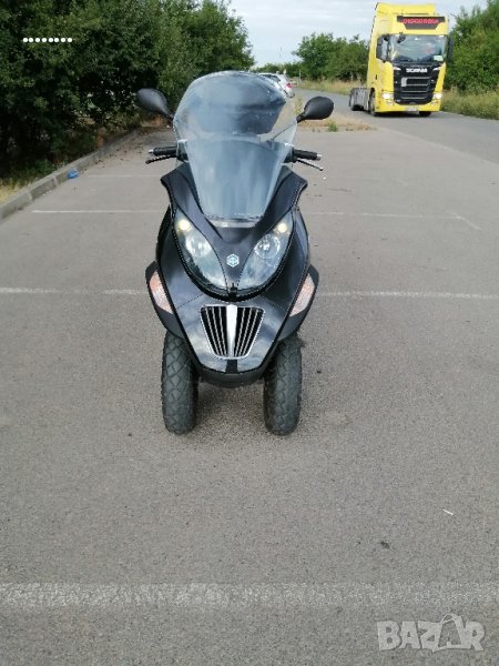piaggio mp3 400cc, снимка 1