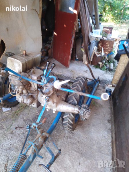 Косачка , снимка 1