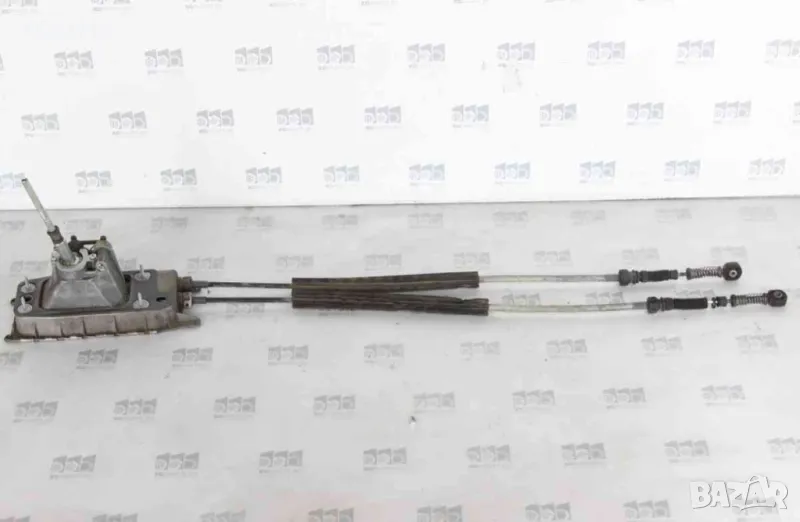 Скоростен лост с жила за Volkswagen Passat B6 2.0tdi 140 к.с. (2005-2010), снимка 1