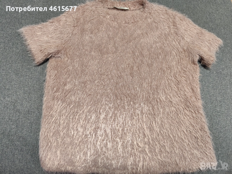 блузка на Zara, снимка 1