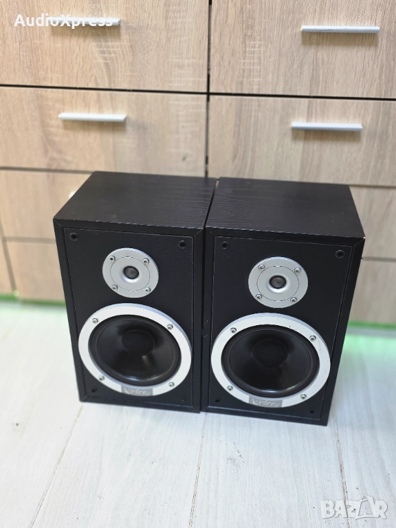 INFINITY Studio Monitor 165 – американски студиен характер! 🔊, снимка 1
