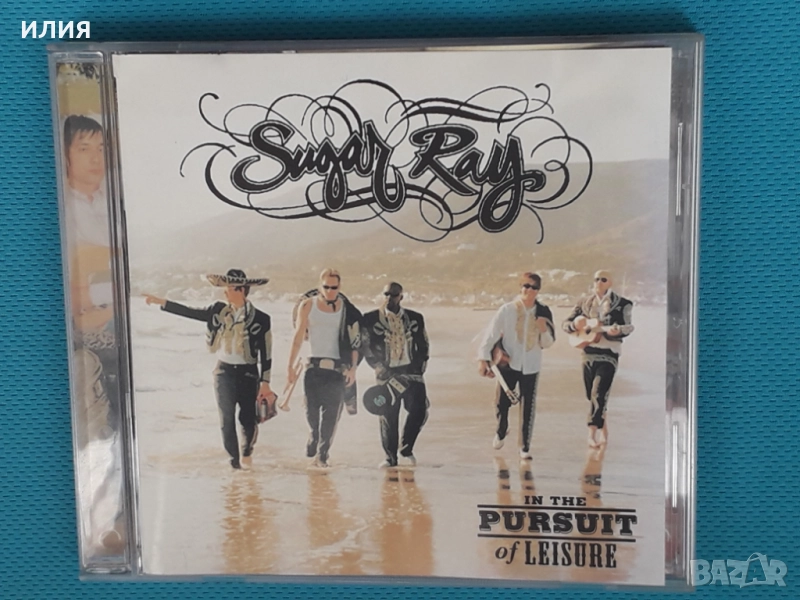 Alternative,Indie,Industrial,Emo,Nu Metal-Колекция 102 CD, снимка 1