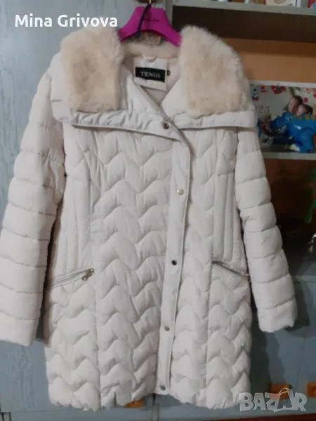 Дамско зимно яке , снимка 1