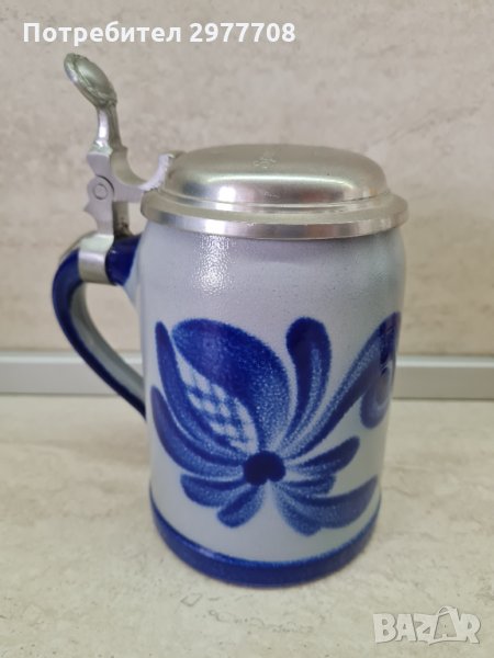 Халба за бира в Чаши в гр. София - ID35897289 — Bazar.bg