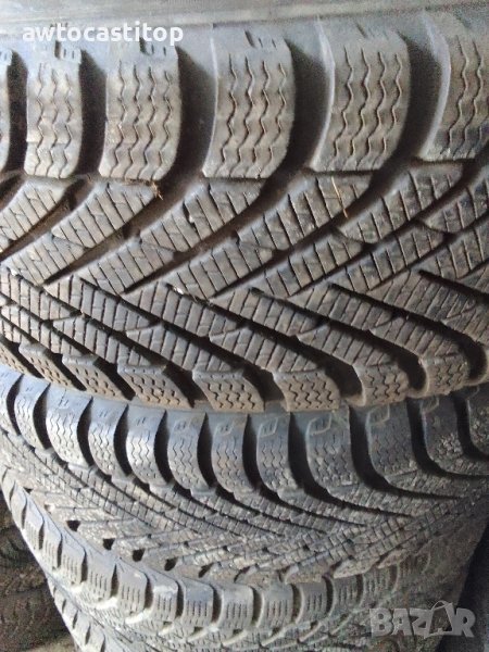 гуми внос от Германия , снимка 1