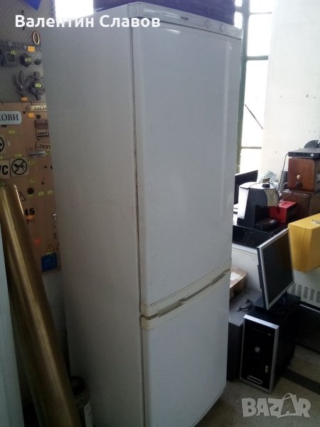 Хладилник - фризер, снимка 1