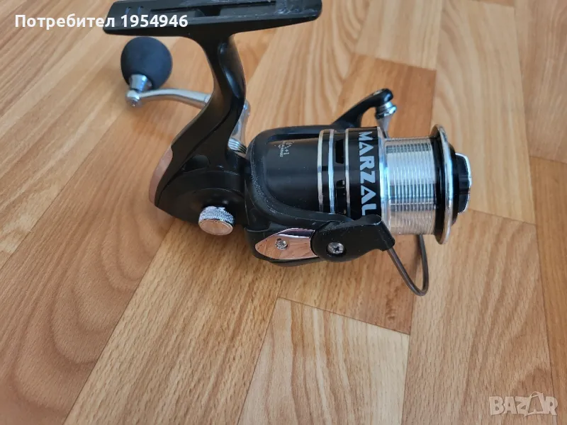 макара Colmic Marzal 6000, снимка 1