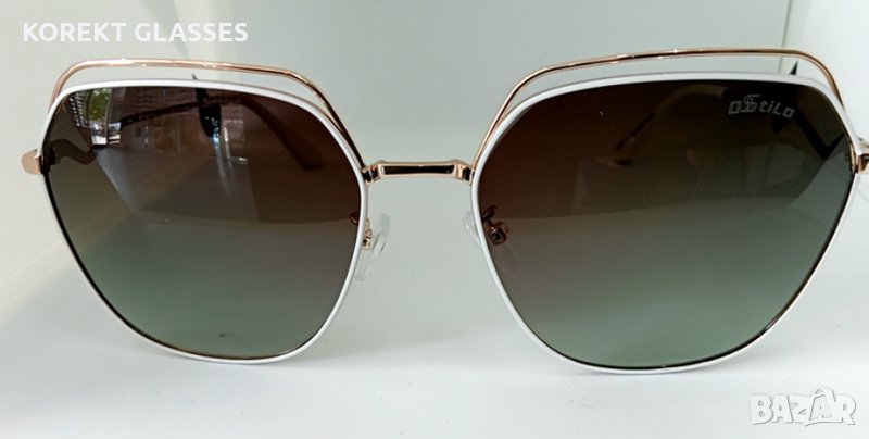 HIGH QUALITY POLARIZED 100%UV Слънчеви очила TOП цена!!! Гаранция!!! Перфектно качество!, снимка 1