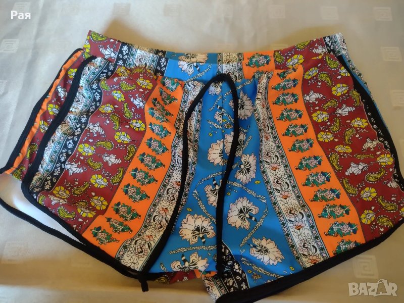 Къси панталони за плаж Zaful , снимка 1