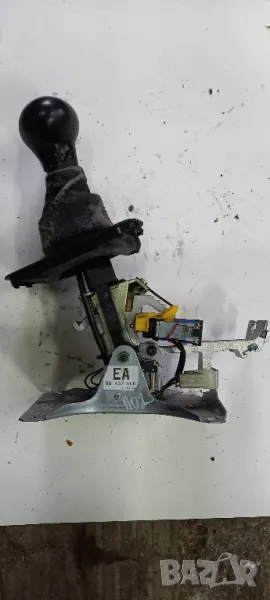 Избирач скорости Opel Zafira A 1.8 автоматик, снимка 1