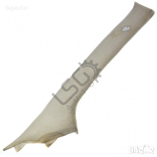 Дясна кора до челно стъкло Toyota Corolla Verso II (AR10)(2004-2009) ID:92970, снимка 1