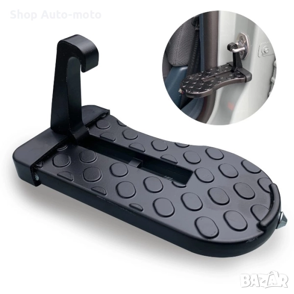 Универсална степенка за врата на МПС Automat, Стъпало за врата, снимка 1