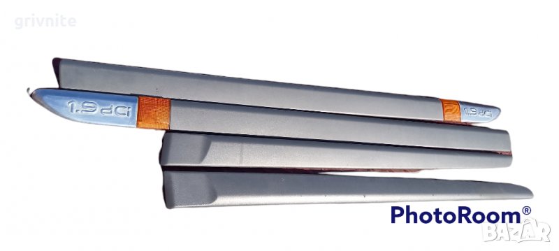 Лайсни за Renault Laguna 2 1.9 dCi, снимка 1