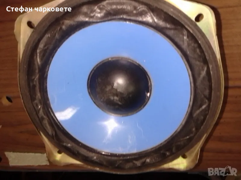 Басов говорител Panasonic , снимка 1