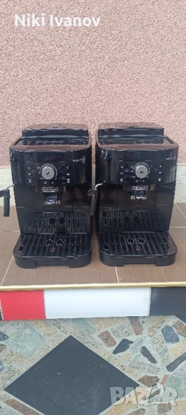 Delonghi Magnifika S , снимка 1