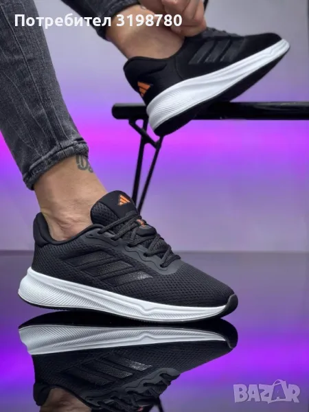 Мъжки маратонки: ADIDAS 4748, снимка 1
