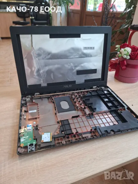 Asus –X553M, снимка 1
